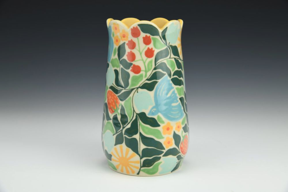 Vase