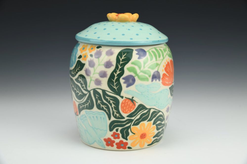 Jar