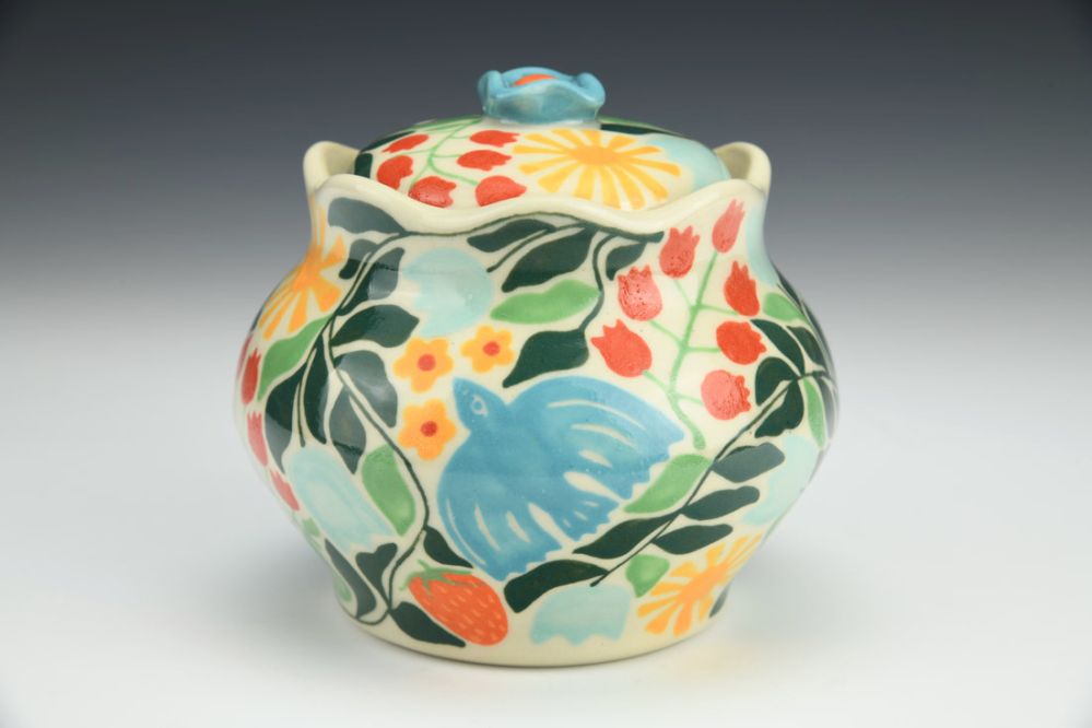 Jar