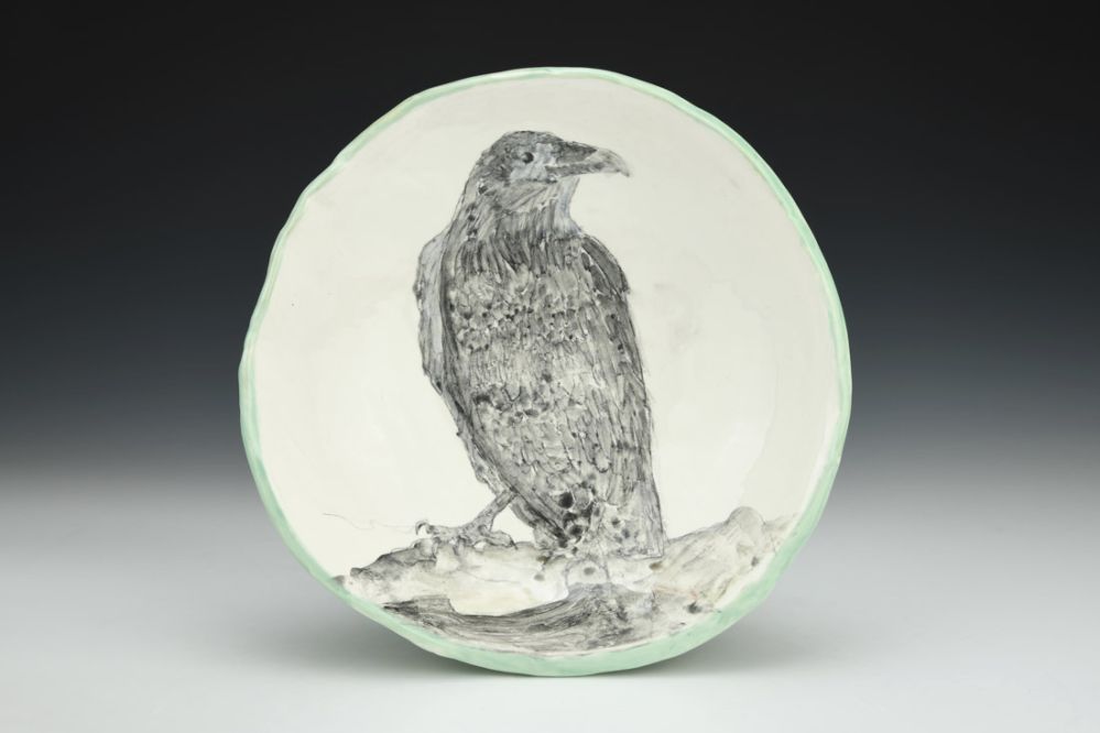 Raven Bowl