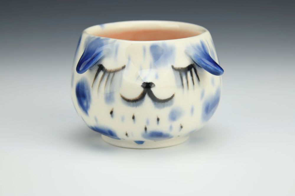 Yunomi/Teacup