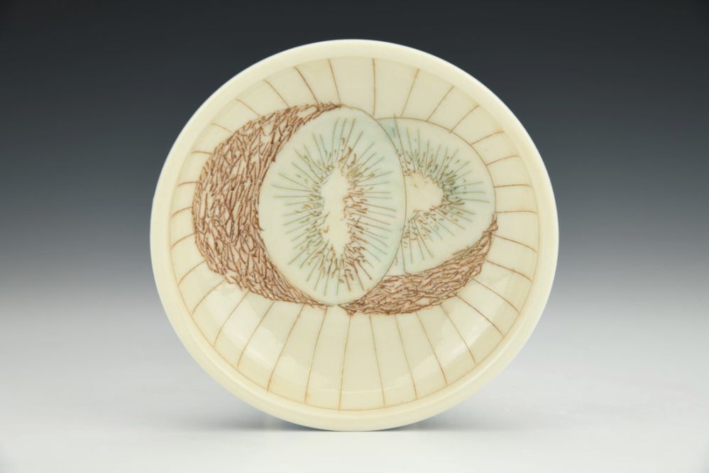 Kiwi Dish