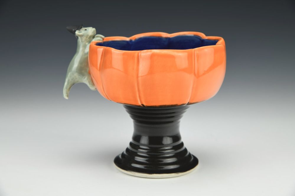 Candace Corn Margarita Cup