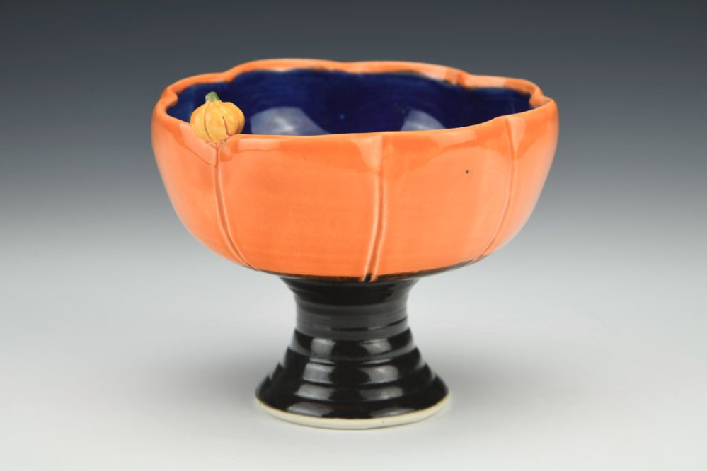 Lil Pumpkin Margarita Cup