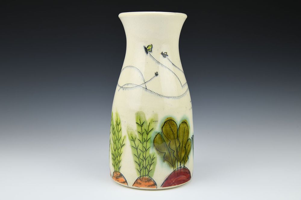 Garden Life Carafe/Vase