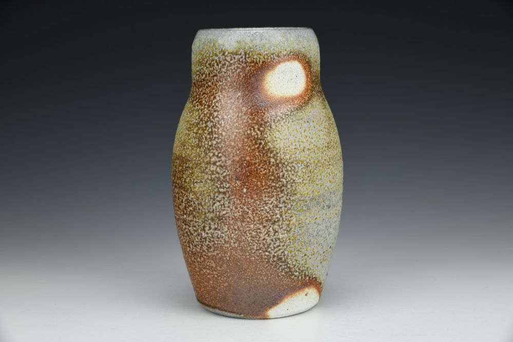 Flashing Vase