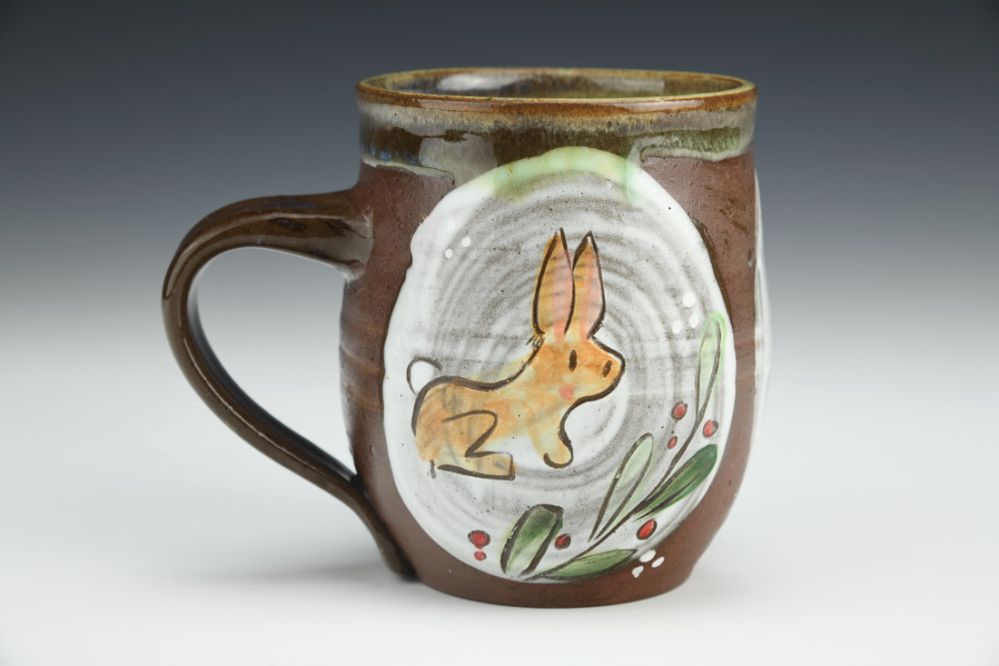 Bunny Mug