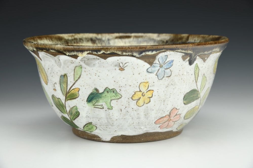 Serving Bowl