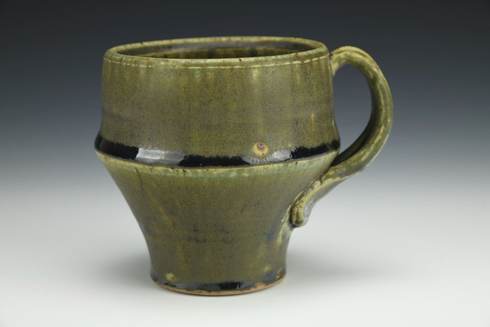 Fake Ash Mug