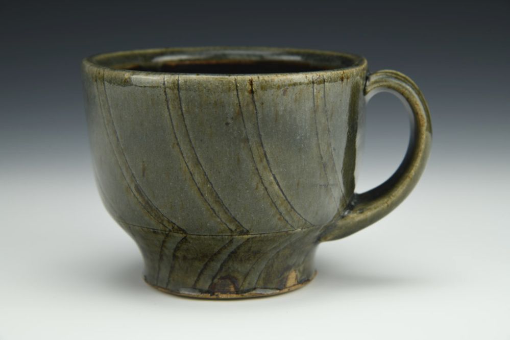 Inlay Mug