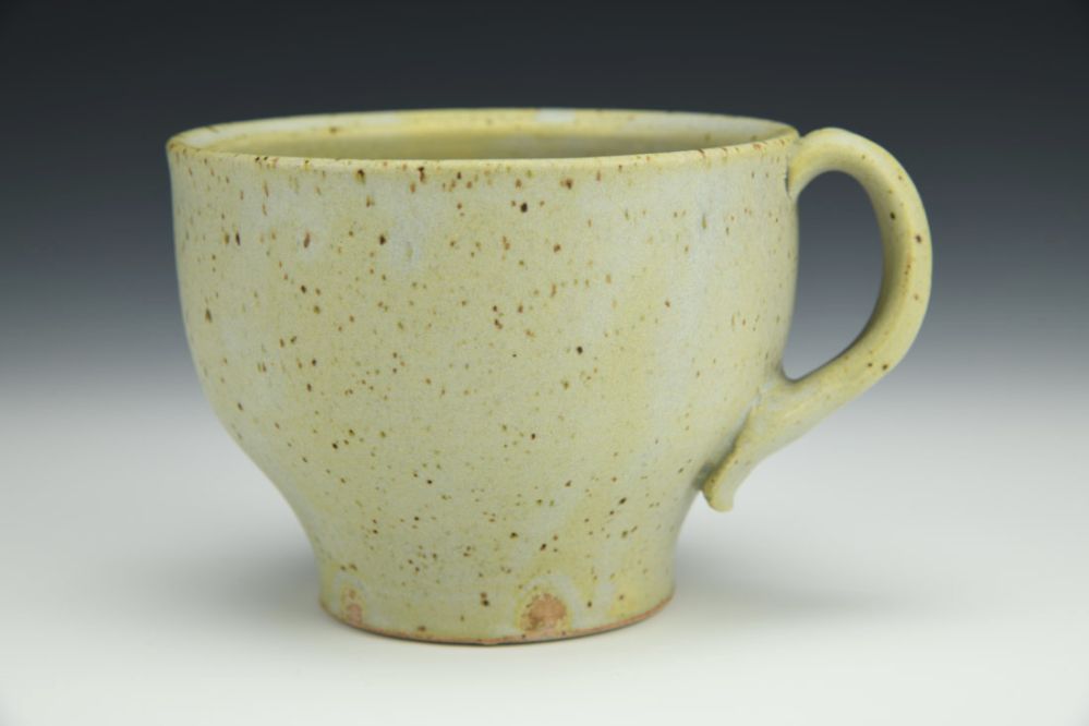 Mint Julep Mug