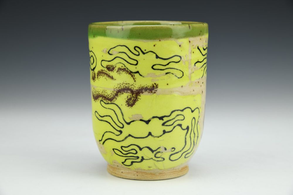 Squiggle Cup