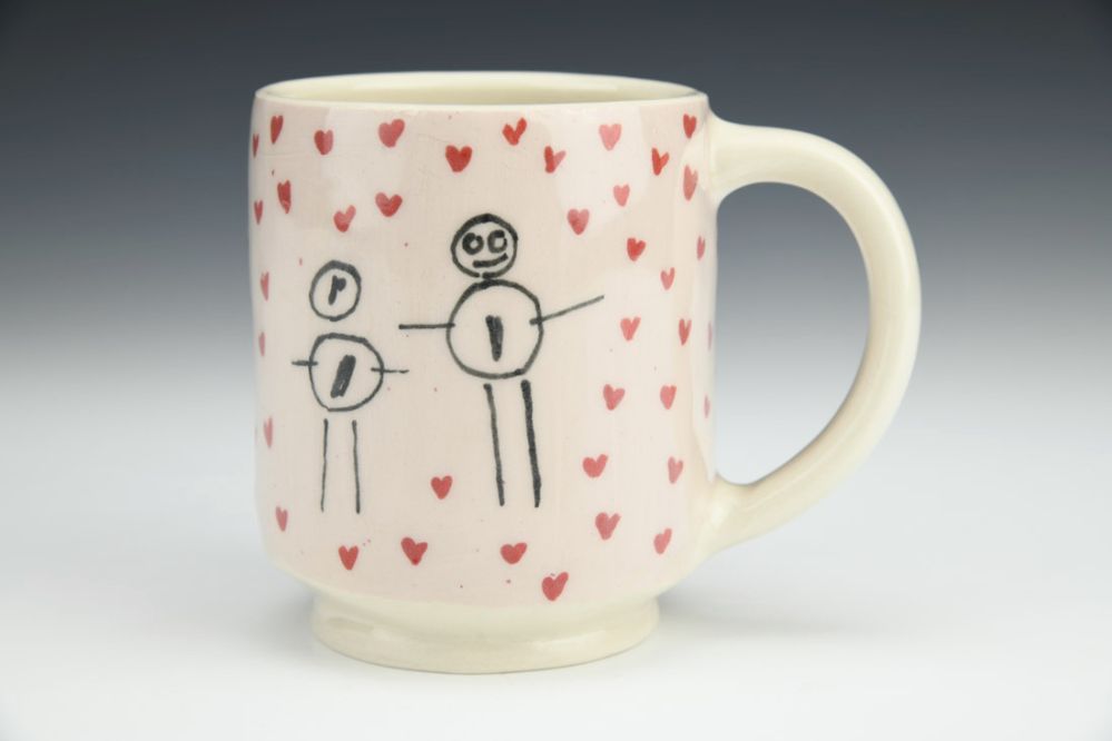 Love Mug