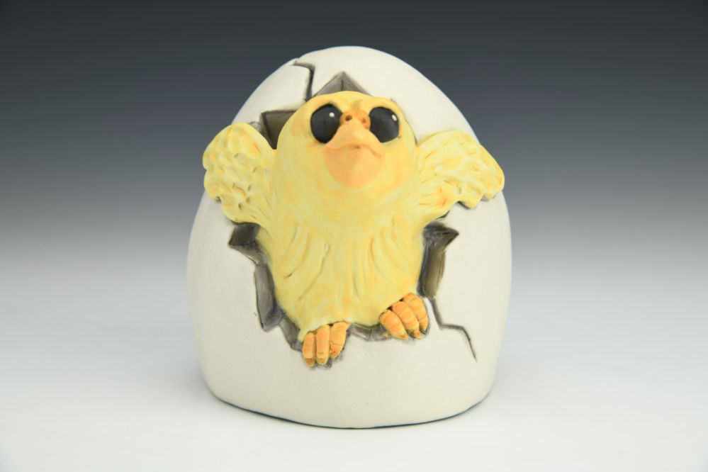 Chick and Egg