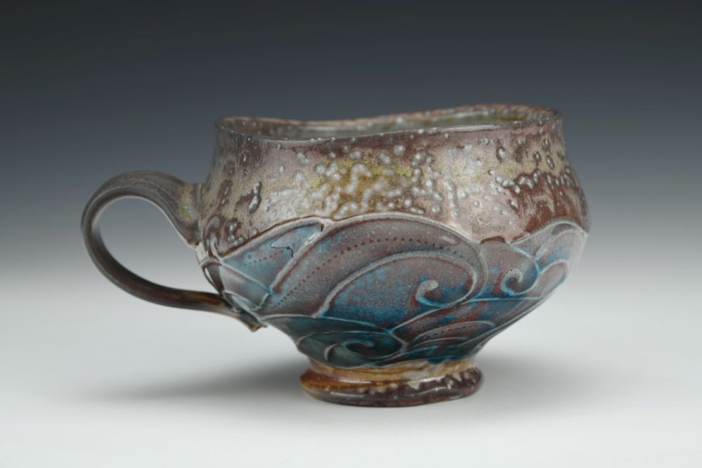Tempest In A Teacup