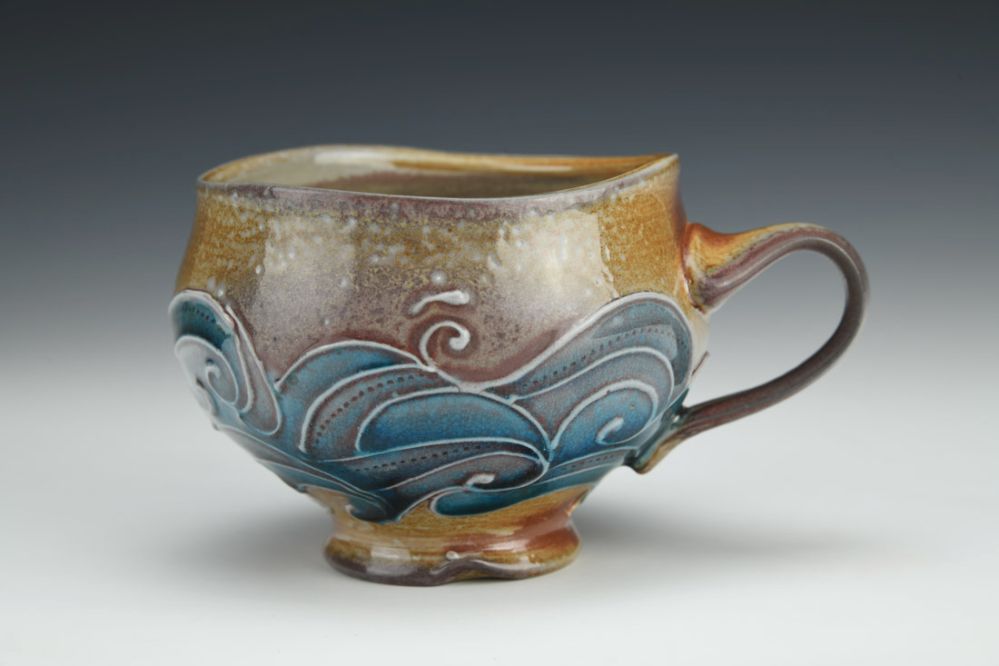 Tempest In A Teacup