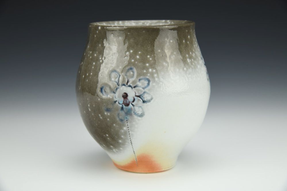 Cornflower Cup