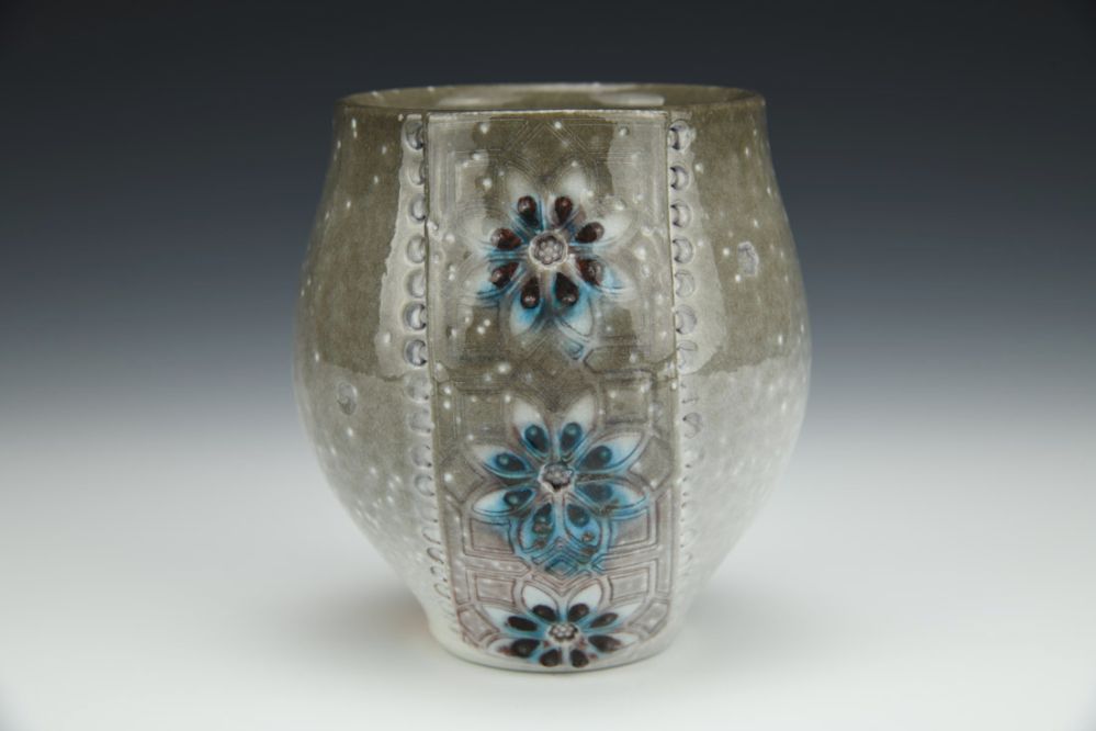 Tapestry Cup
