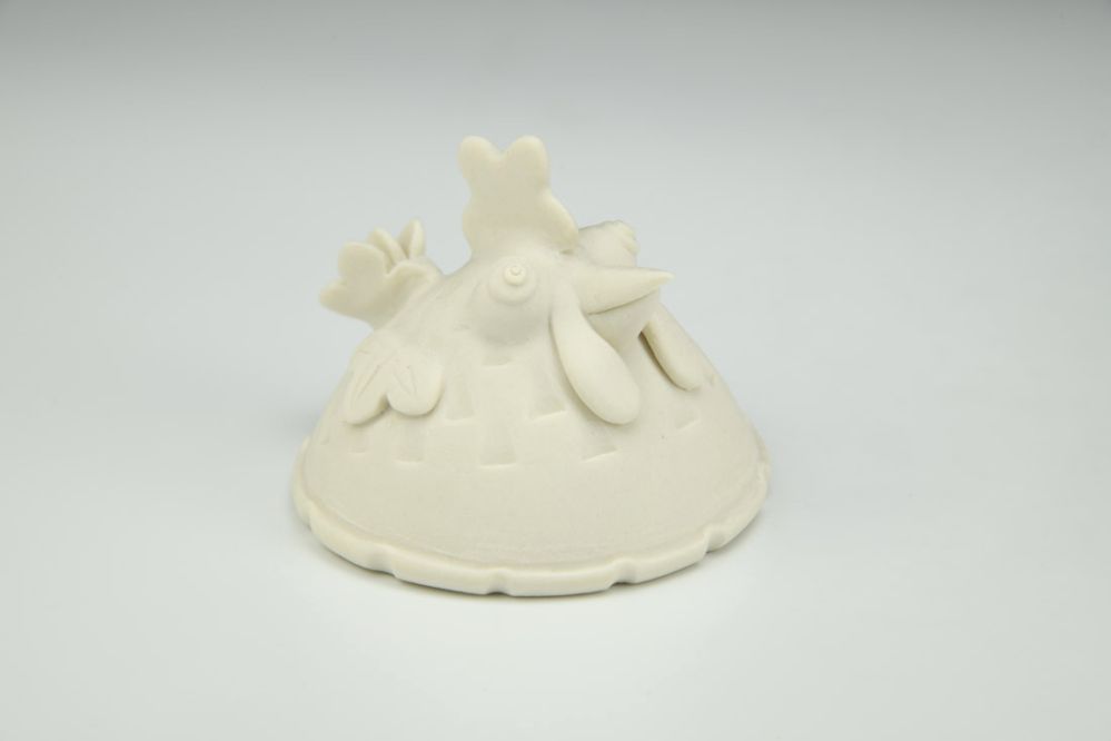 Palm Chicken - HENly