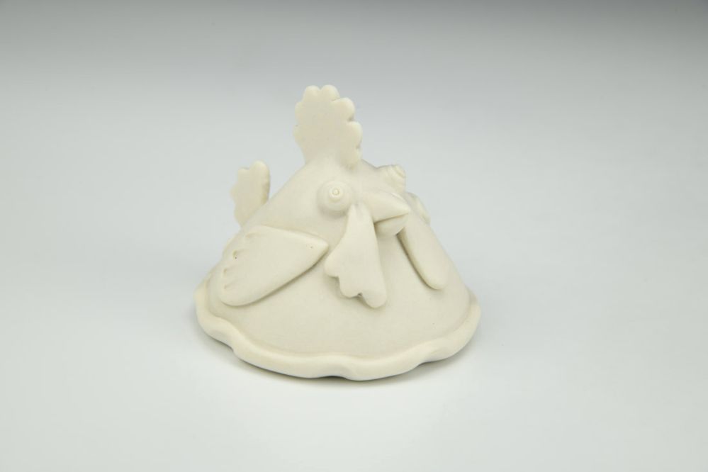 Palm Chicken - HENrietta