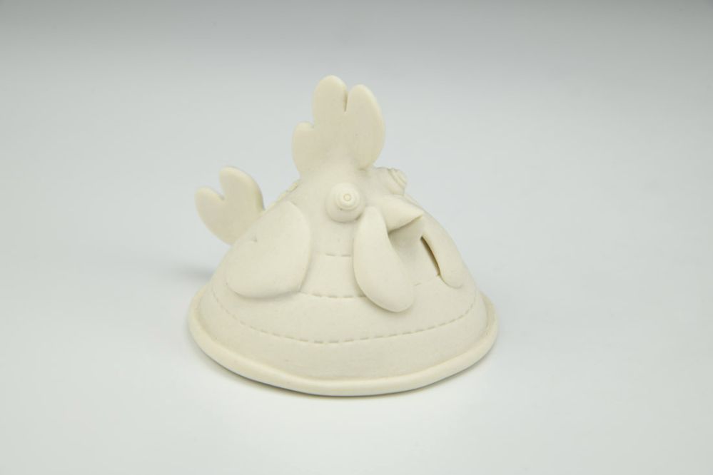 Palm Chicken - GretcHEN