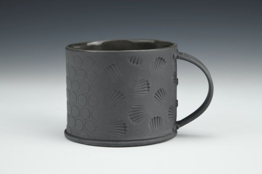 Dark Cocoa Mug