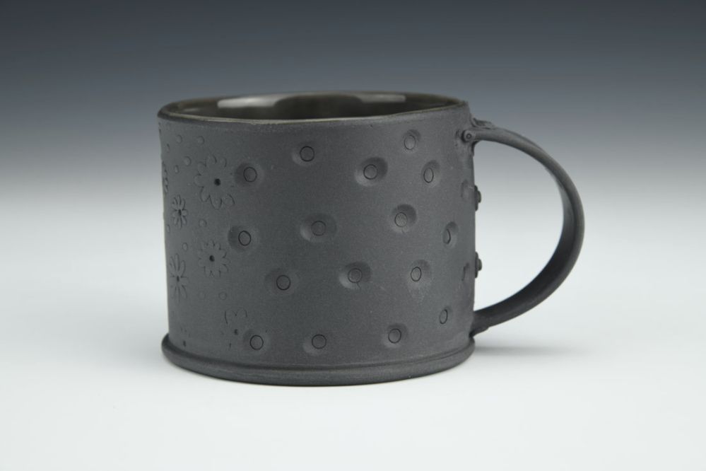 Dark Cocoa Mug