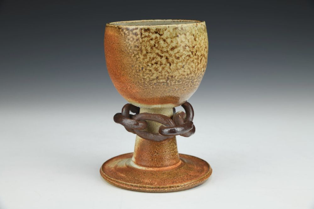Chain Goblet