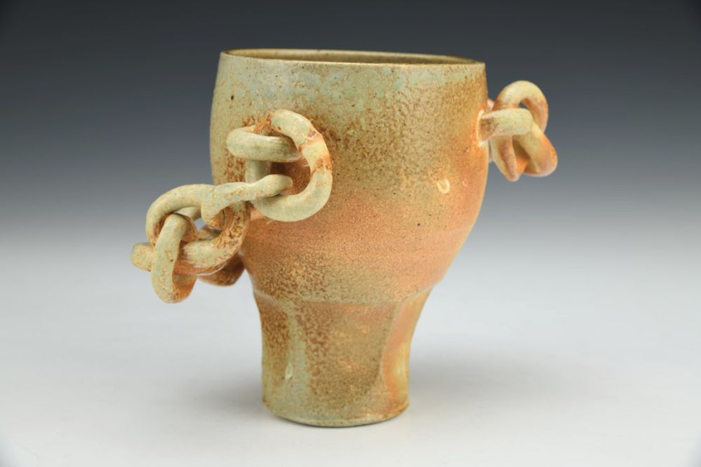 Chain Goblet