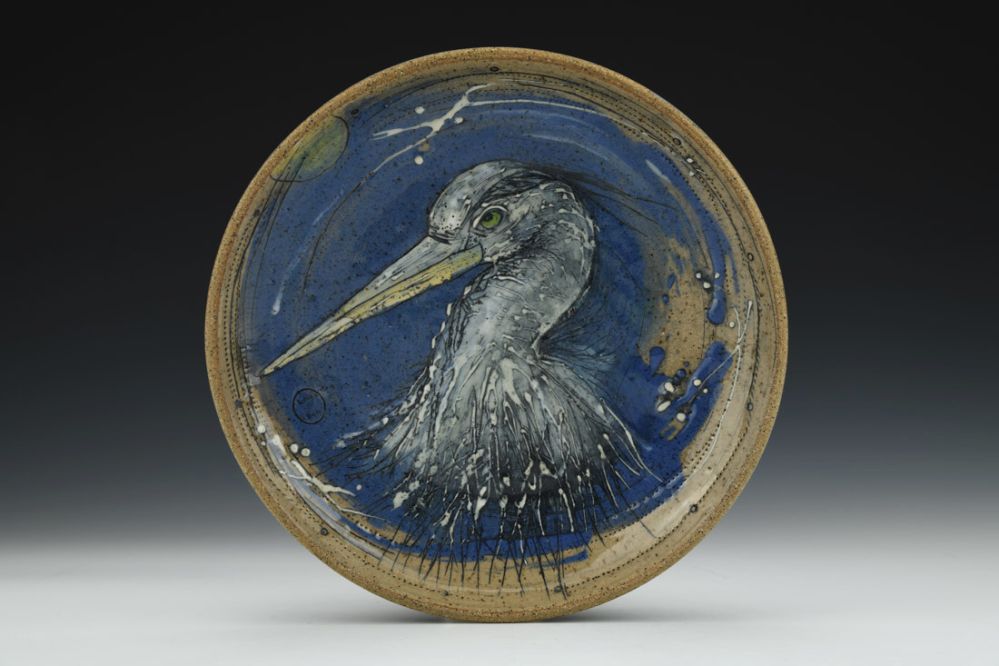 Low Heron Bowl