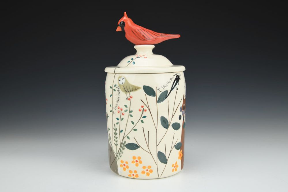 I Like the Penthouse