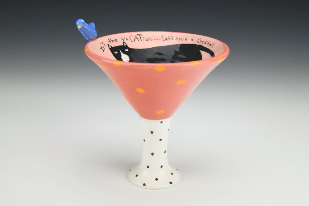 Let's Have A Cocktail