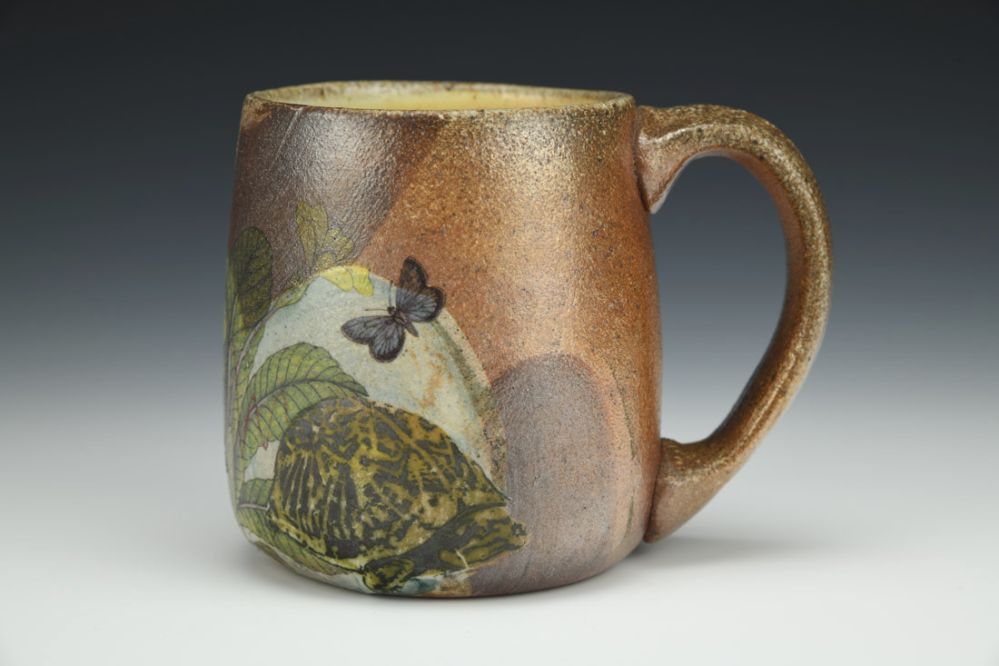 Turtle Mug