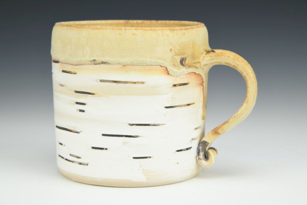 Wheat Mug
