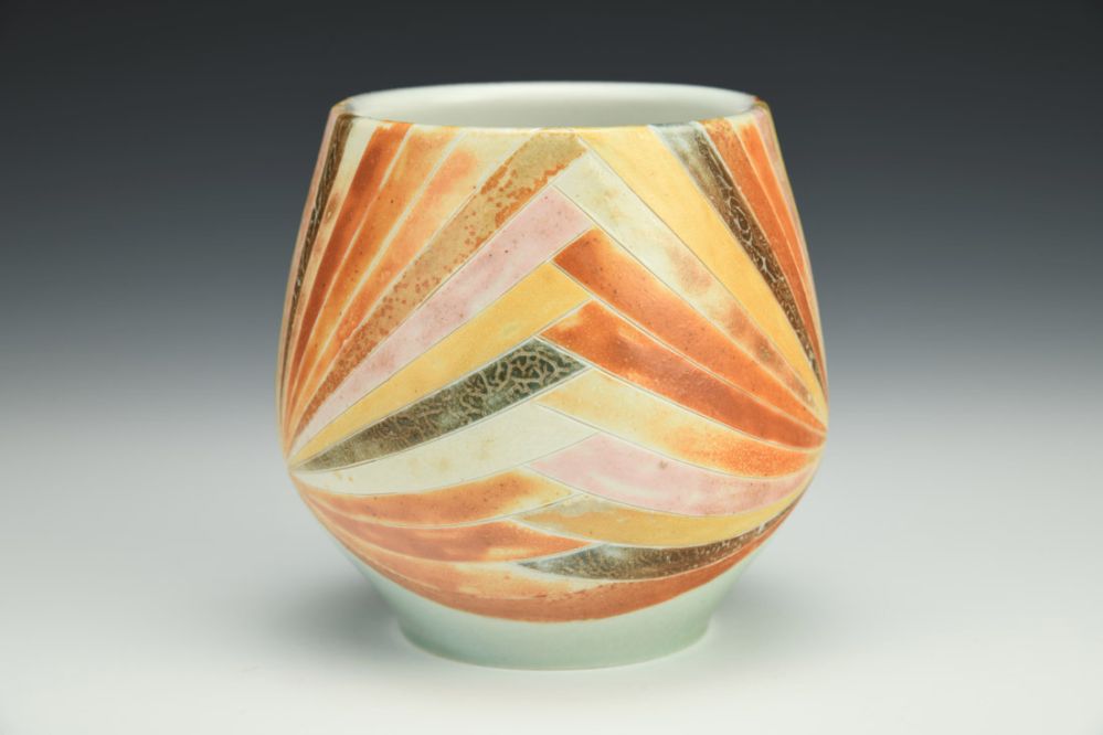 Teal Horizons Cup