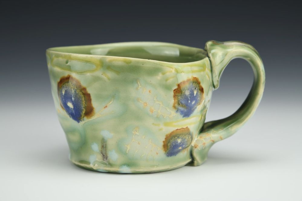 Angel Mug
