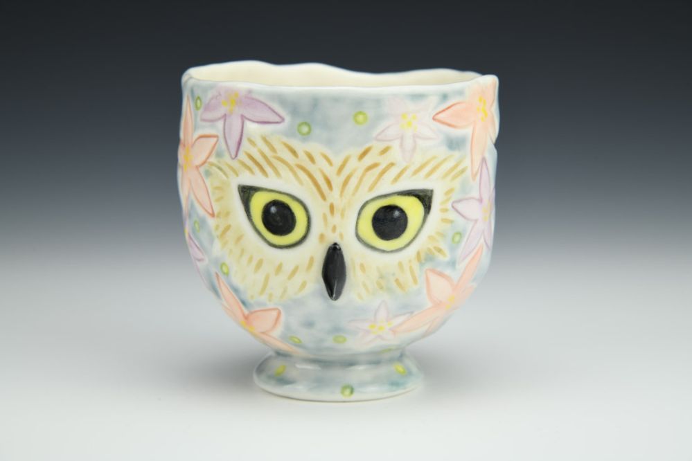 Owls Yunomi