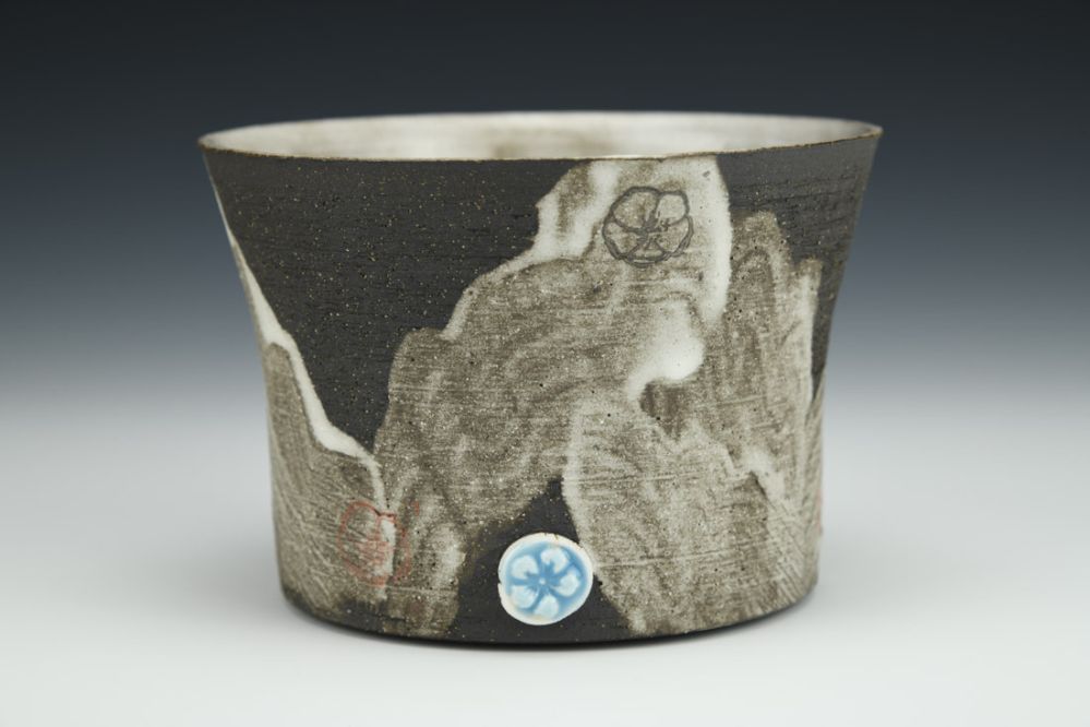 Flower Cup