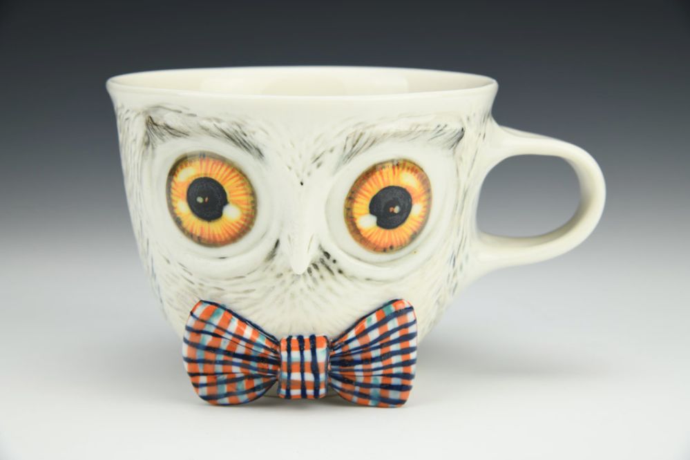 Bowtie Owl