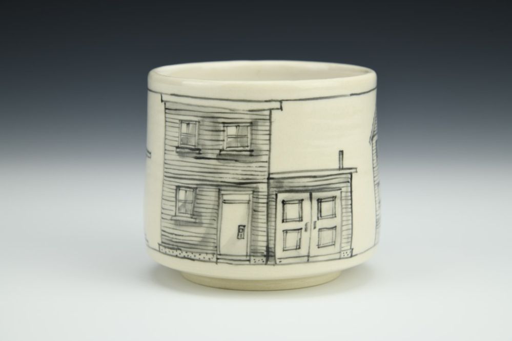 Teacup