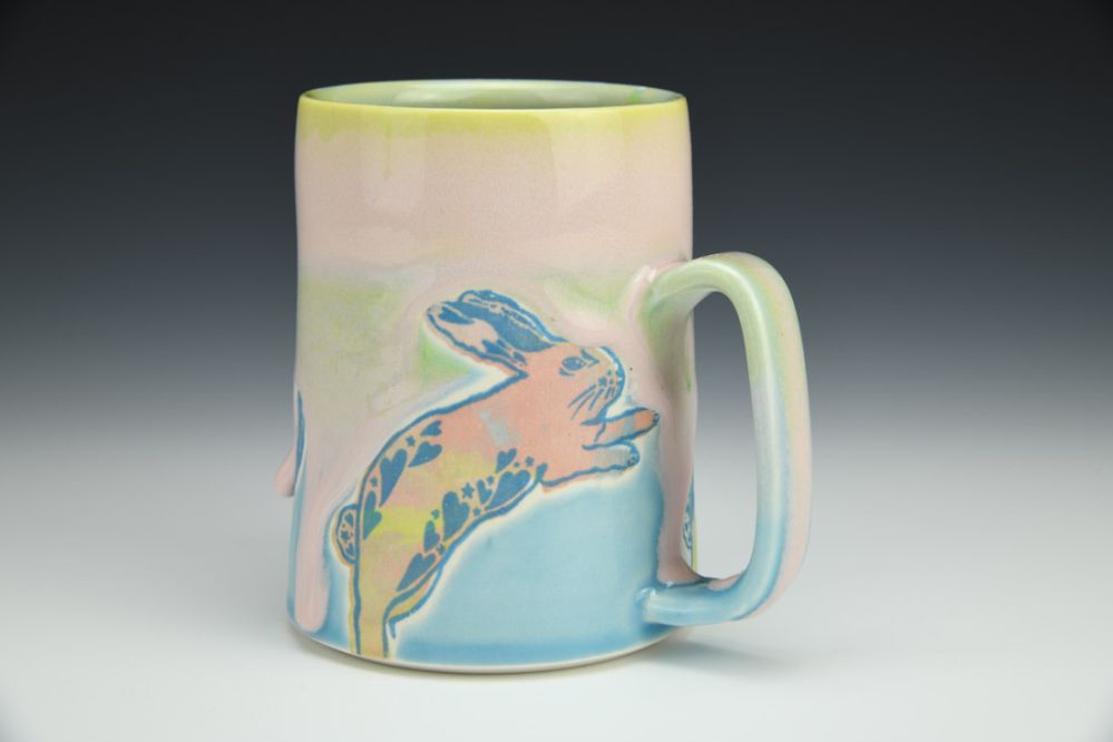 Hop To It Mug