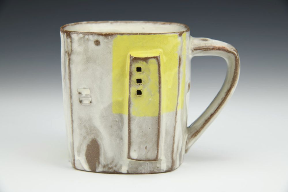 Drafting Mug