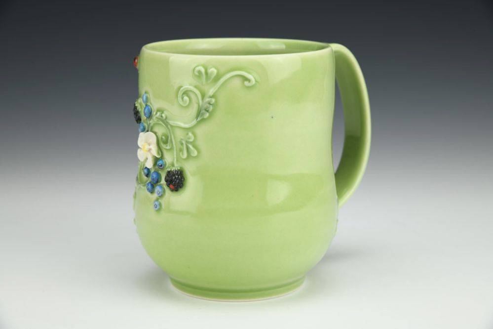 Summer Shade Mug