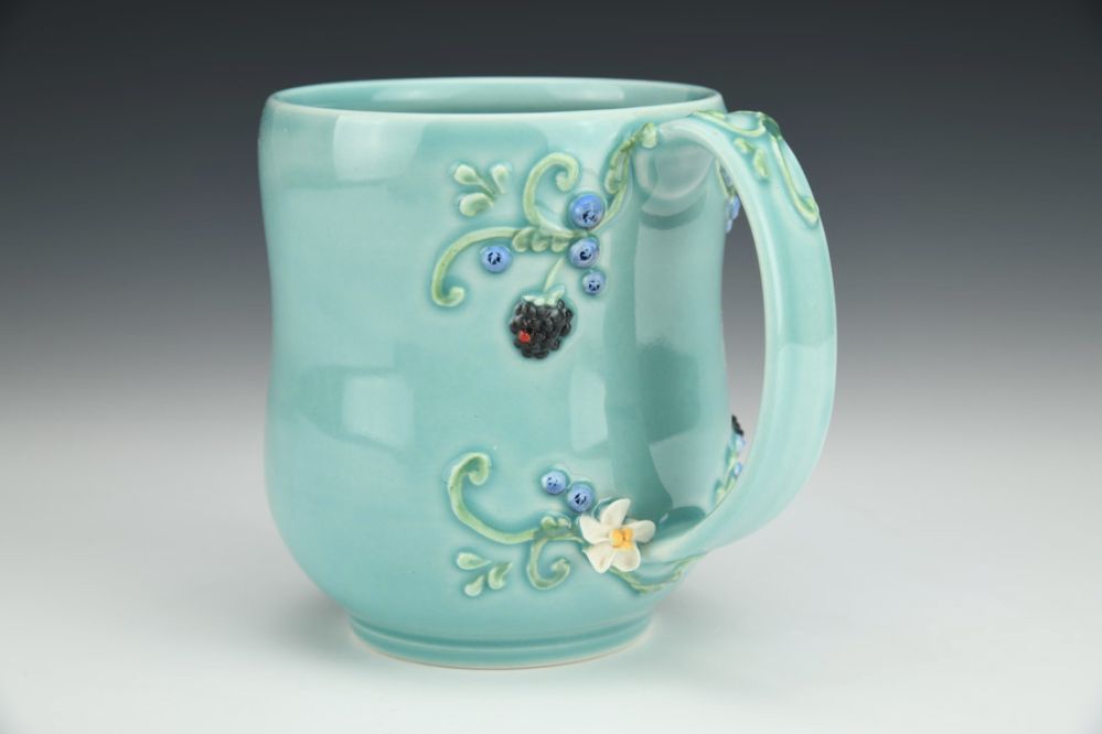Summer Afternoon Mug