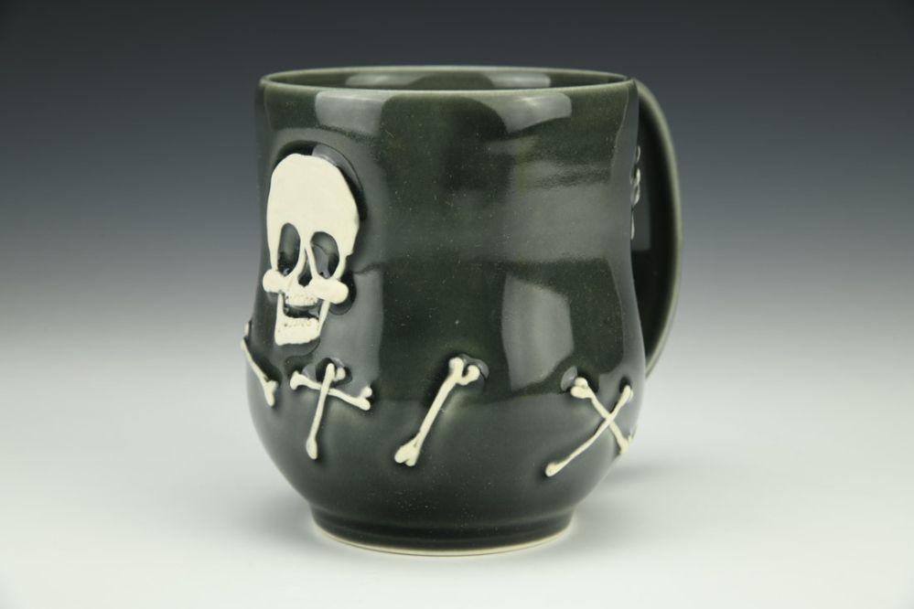 Skull and Bones