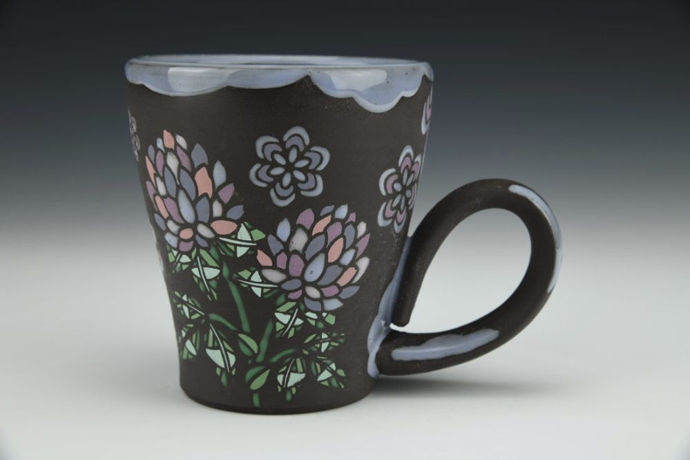 Clover Mug