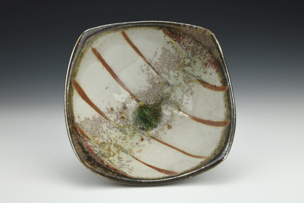 Cut Rim Rice and Noodle Bowl