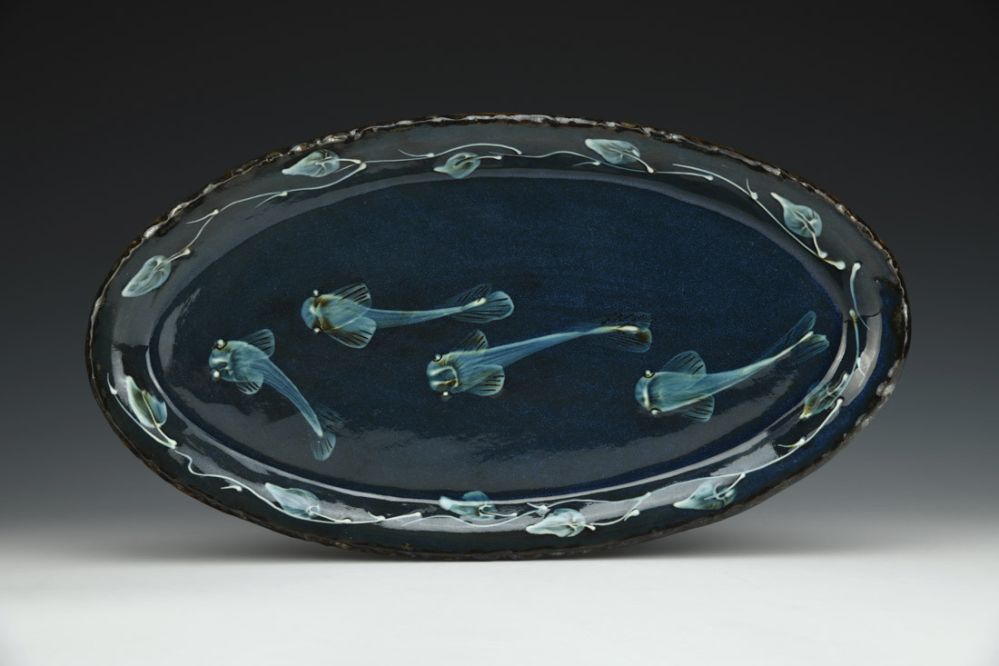 Xcalak Fish Platter