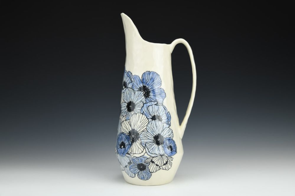 Anemone Pitcher