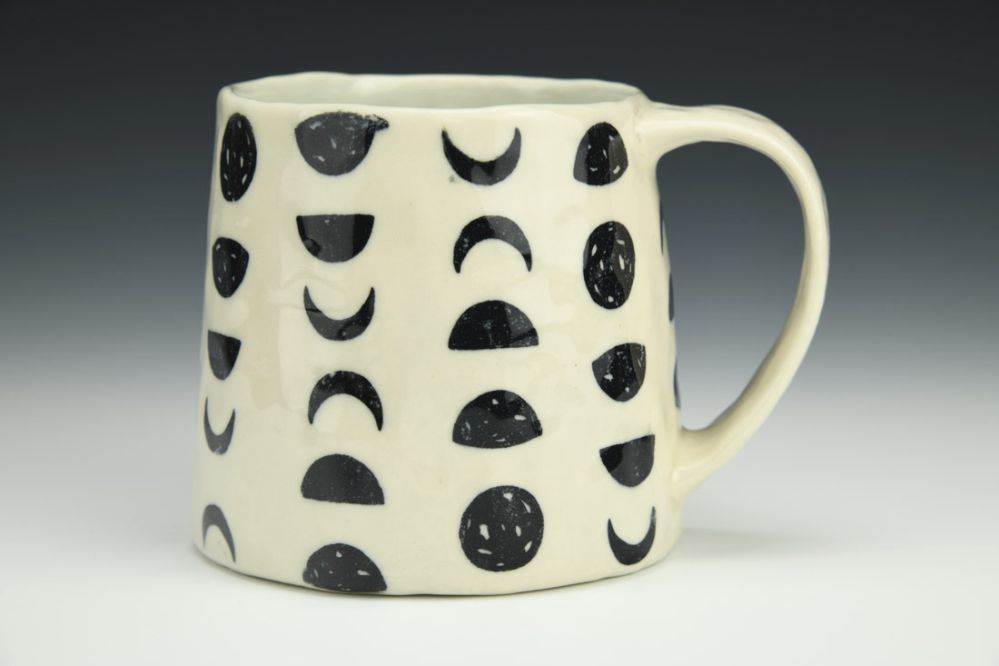 Moon Mug
